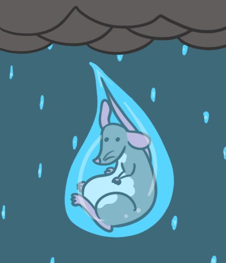 OrenjiiAD's tweet photo. Day 28 of #rattober droplet rat

My other idea for this prompt was the endless clicking of the water bottle 

#rattober2024 #rat #rats #ratart https://t.co/HASFngSNqa