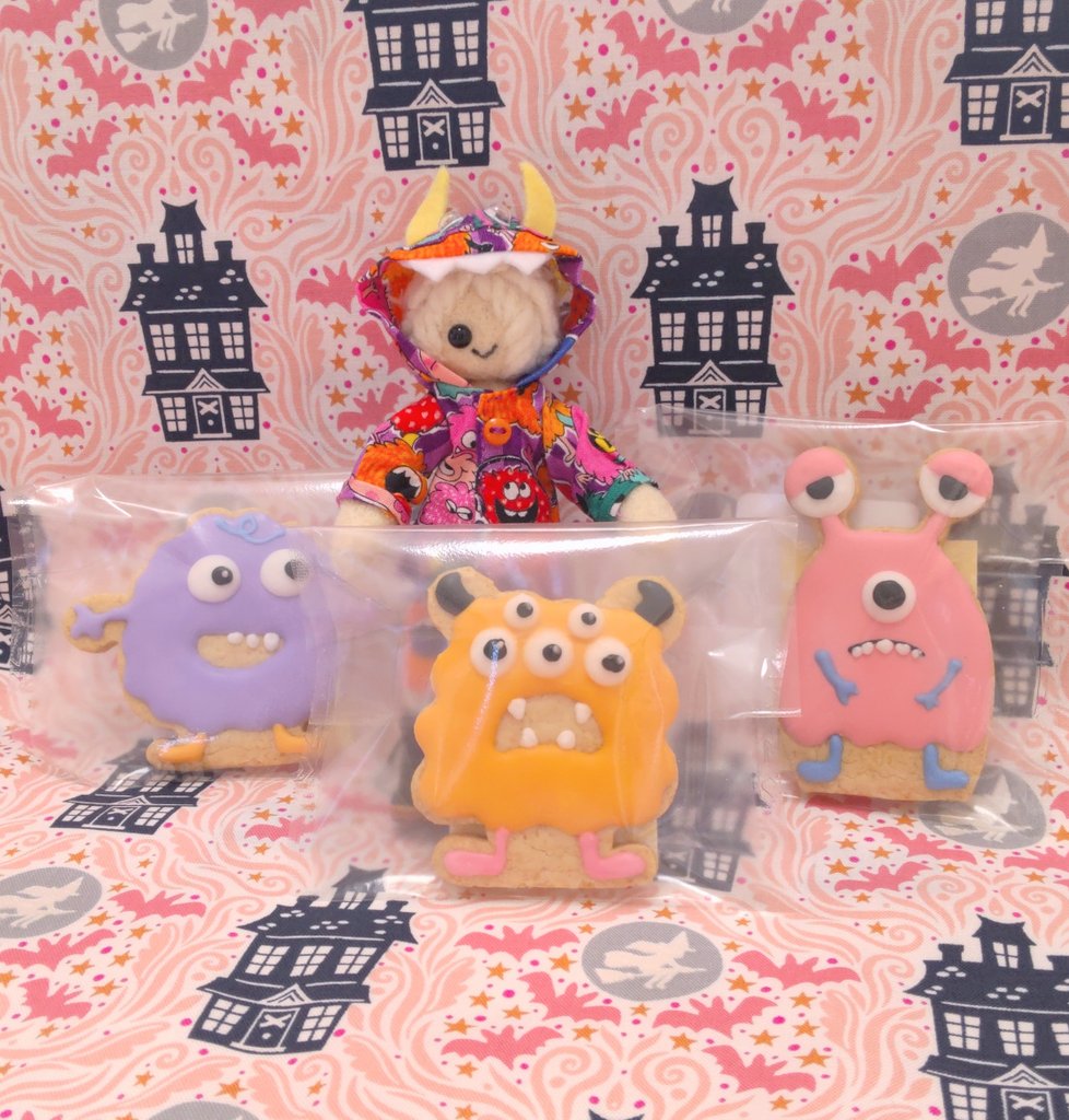 Mimi3_12's tweet photo. モンスターなおやつとうさぎくん🐰まとめ https://t.co/dLlGUTwg6Y