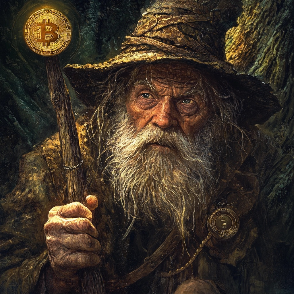 Bitcoin (@bitcoin) on Twitter photo 