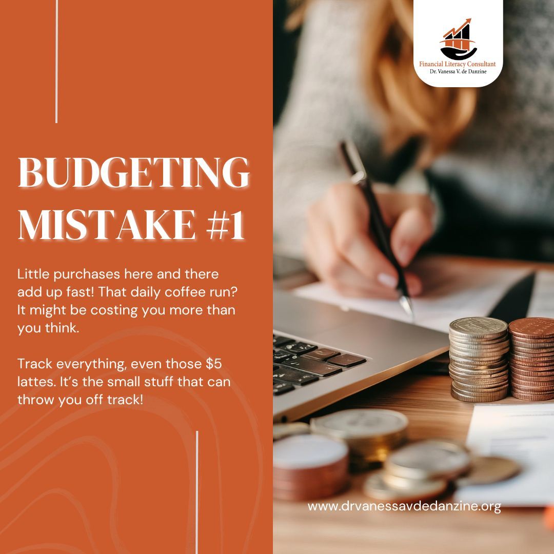 Ever feel like money just disappears? 

That $5 here and there could be costing more than expected! Keep an eye on the small stuff—track every purchase, and watch the savings add up! 

Need help getting started? Message me today!

#LifeInsurance #InsureYourLove #FinancialPlanning