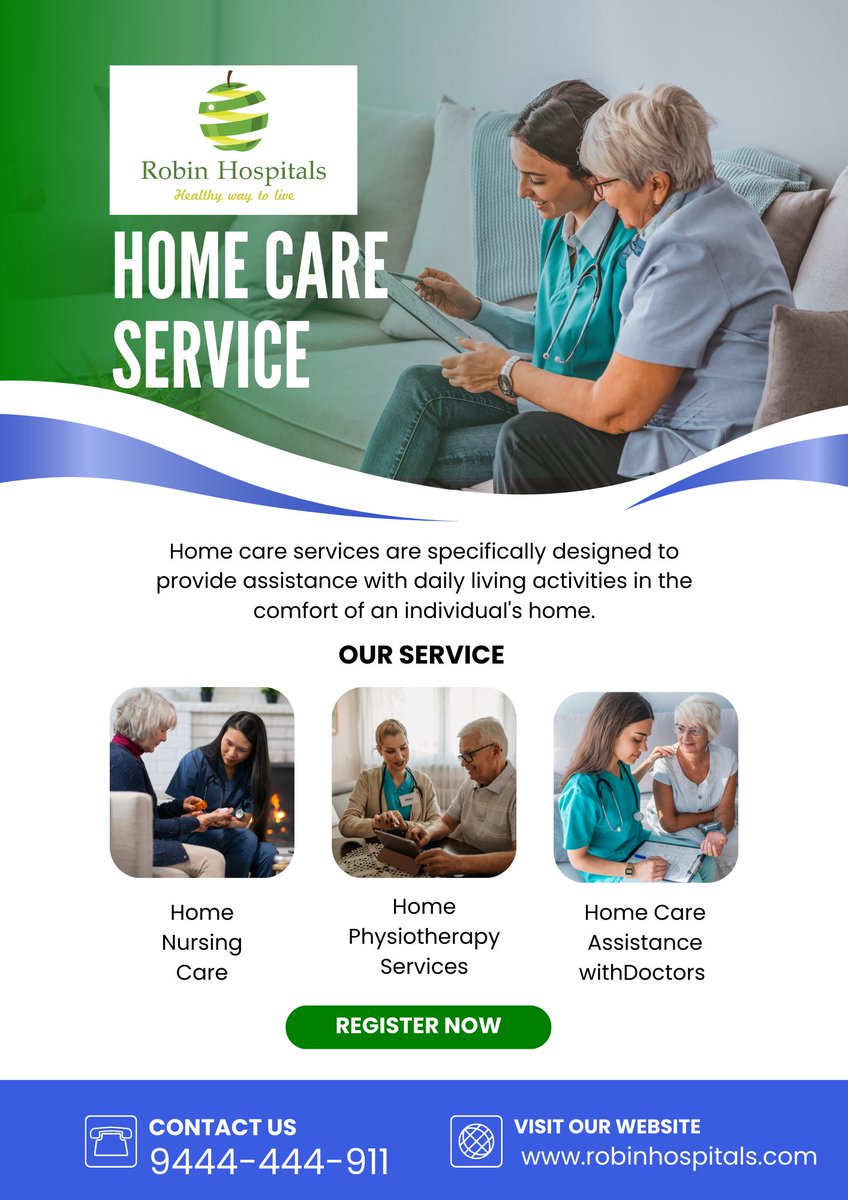 Robinjeyabensam's tweet image. #HomeHealthCareServices #doctoroncall #doctornearme #robinhospital #robinhospitals #drrobin