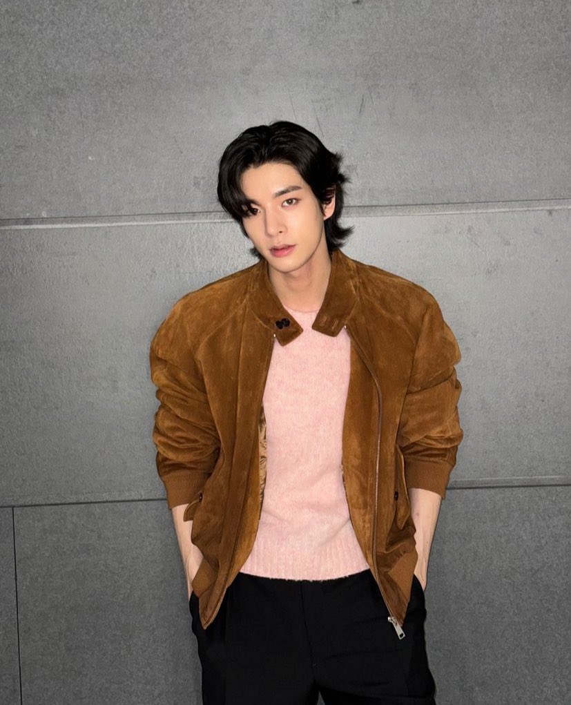 15ARCHIVEz's tweet photo. jake ig update 🤍 #SoundOfPrada 

#제이크 #JAKE #ENHYPEN                                           #ENHYPEN_JAKE #엔하이픈_제이크 https://t.co/tydeq3d2T2