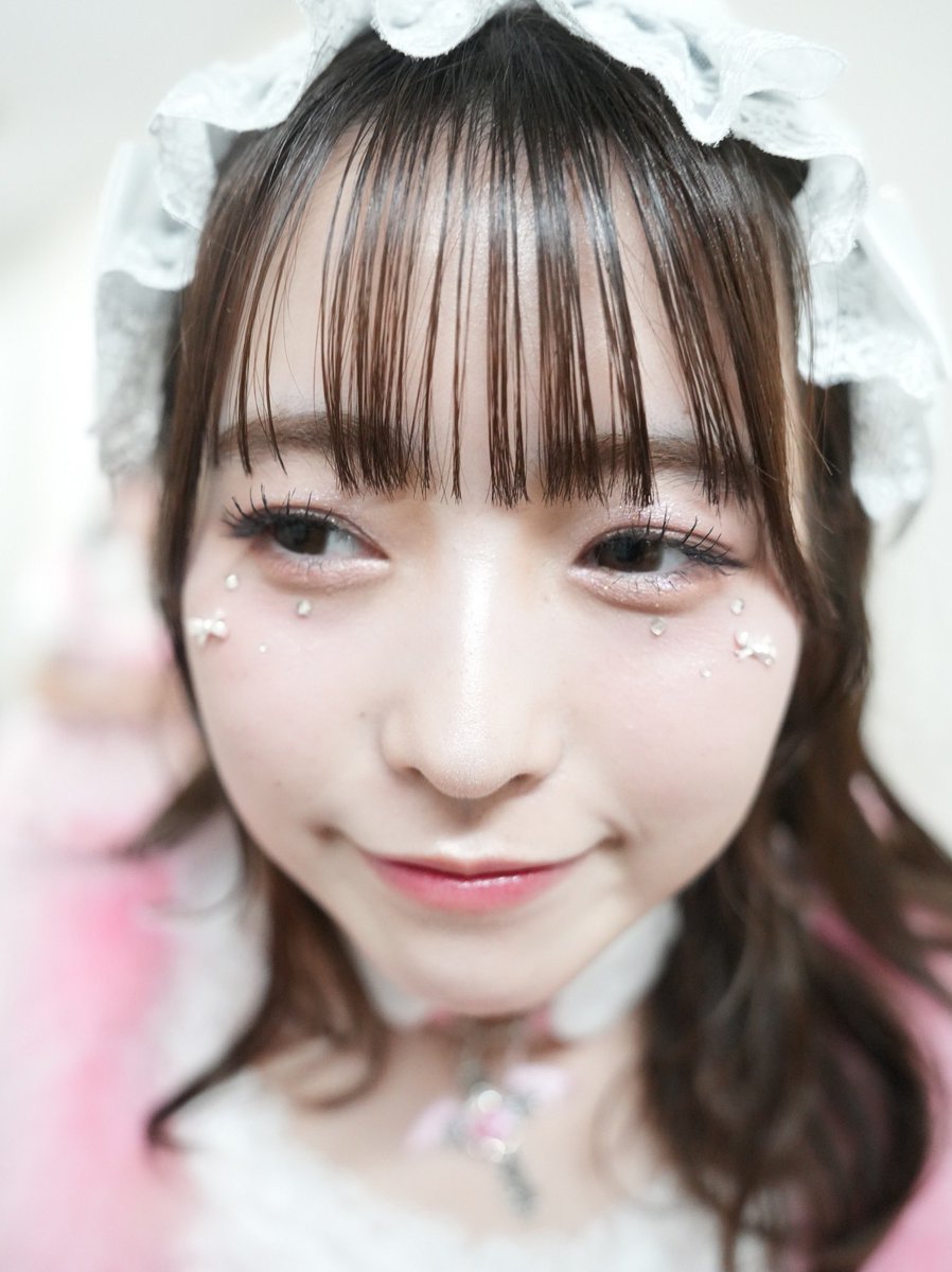 Post by 梅田みゆ(CUTIE STREET) on X: カメラ発見うめだ