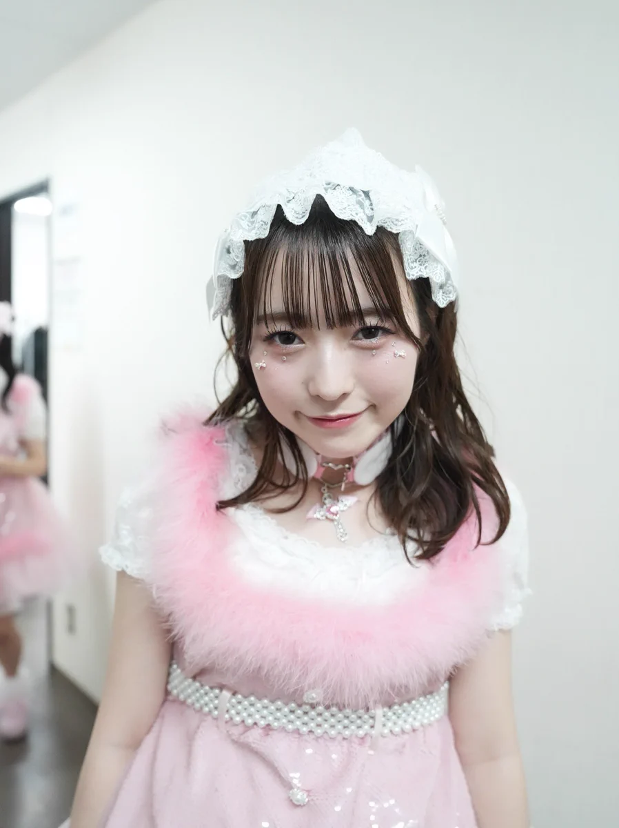 梅田みゆ(CUTIE STREET) on X: 