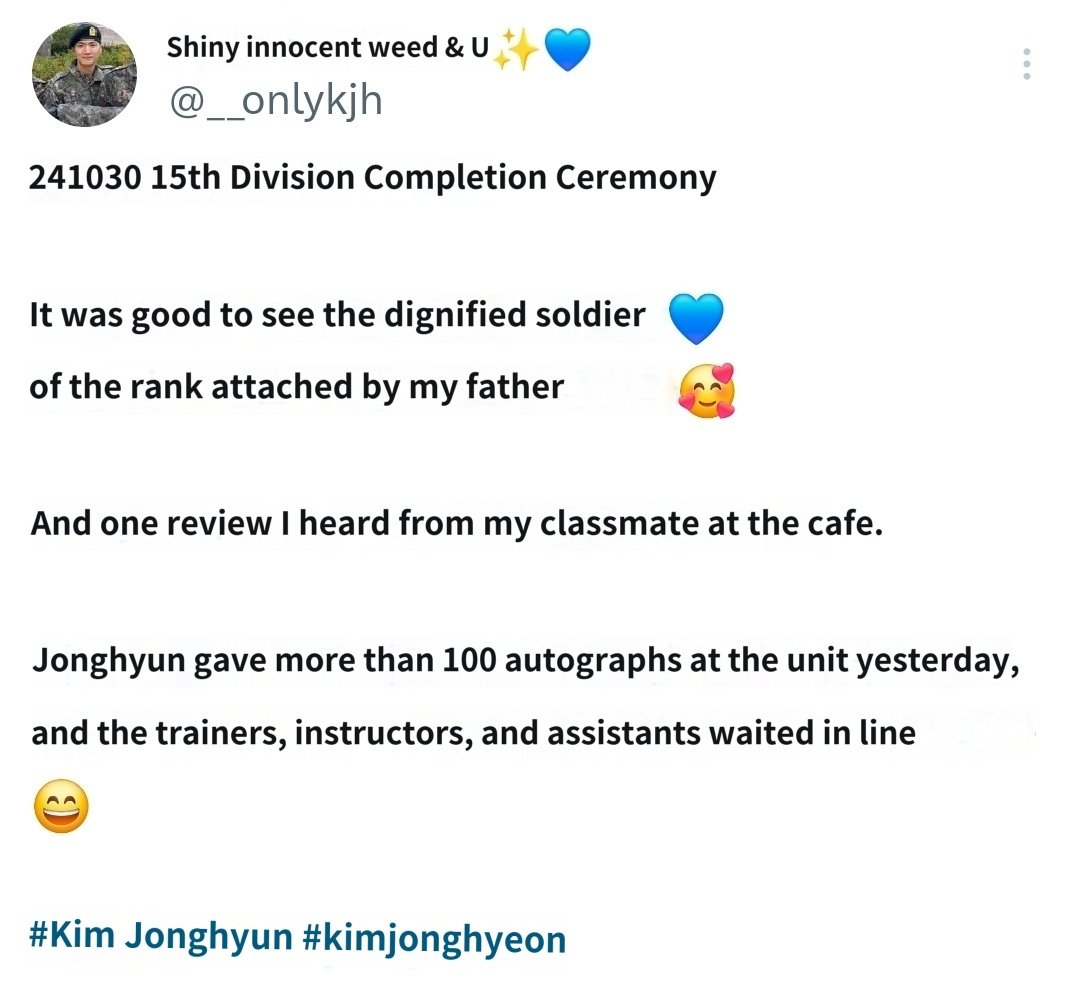 __608challenge's tweet photo. Op said she read a review from the cafe that Jonghyeon gave more than 100 autographs yesterday &amp; trainees instructors and assistants all waited in lines 

Our busy puppy 😆😆😆😆
#김종현 #KimJonghyeon #Jonghyeon #金鍾炫 https://t.co/DikUu0JMwa