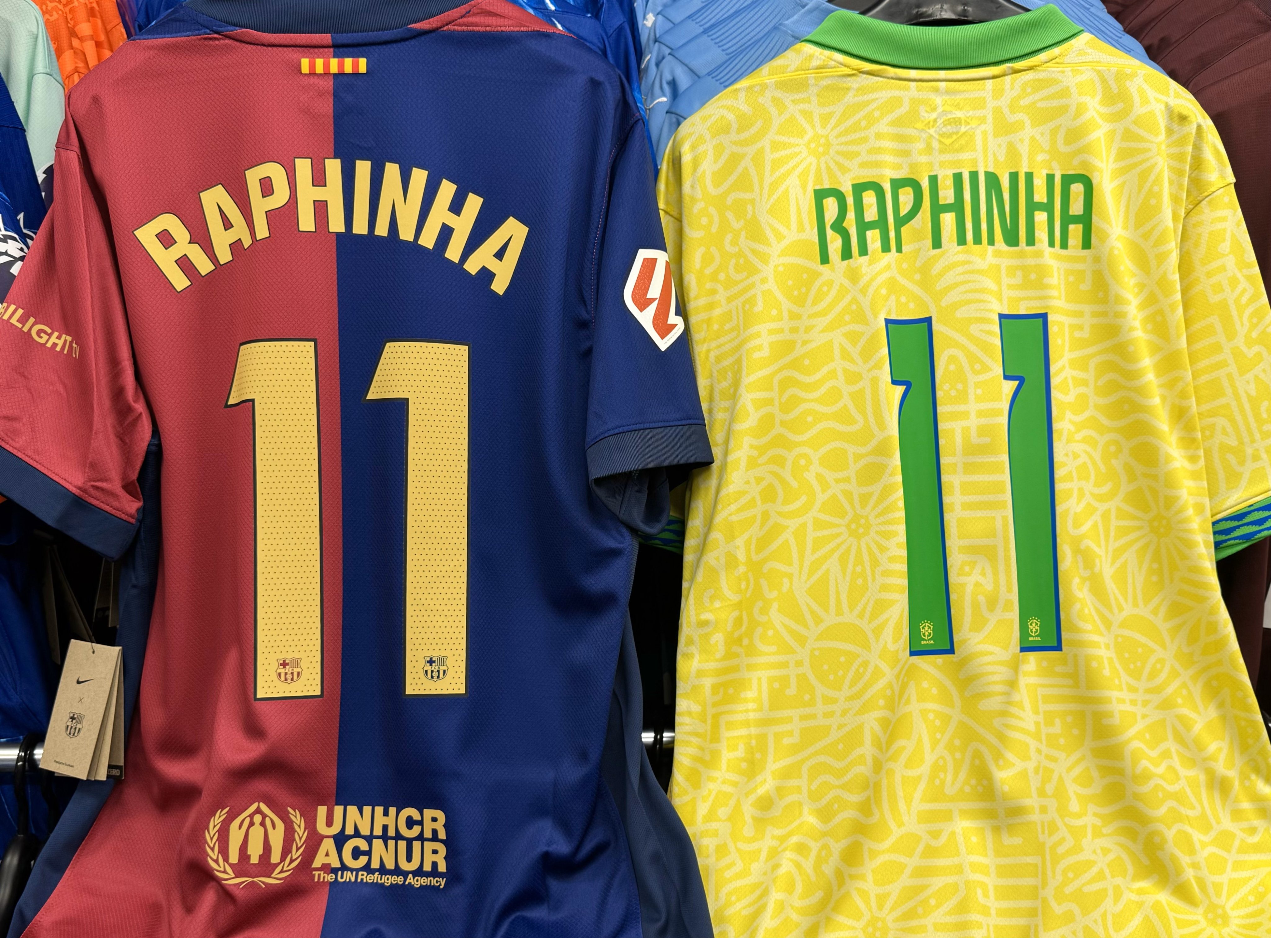 サッカーショップfcFA【公式 】☆スタッフ募集中☆11:00 open~18
