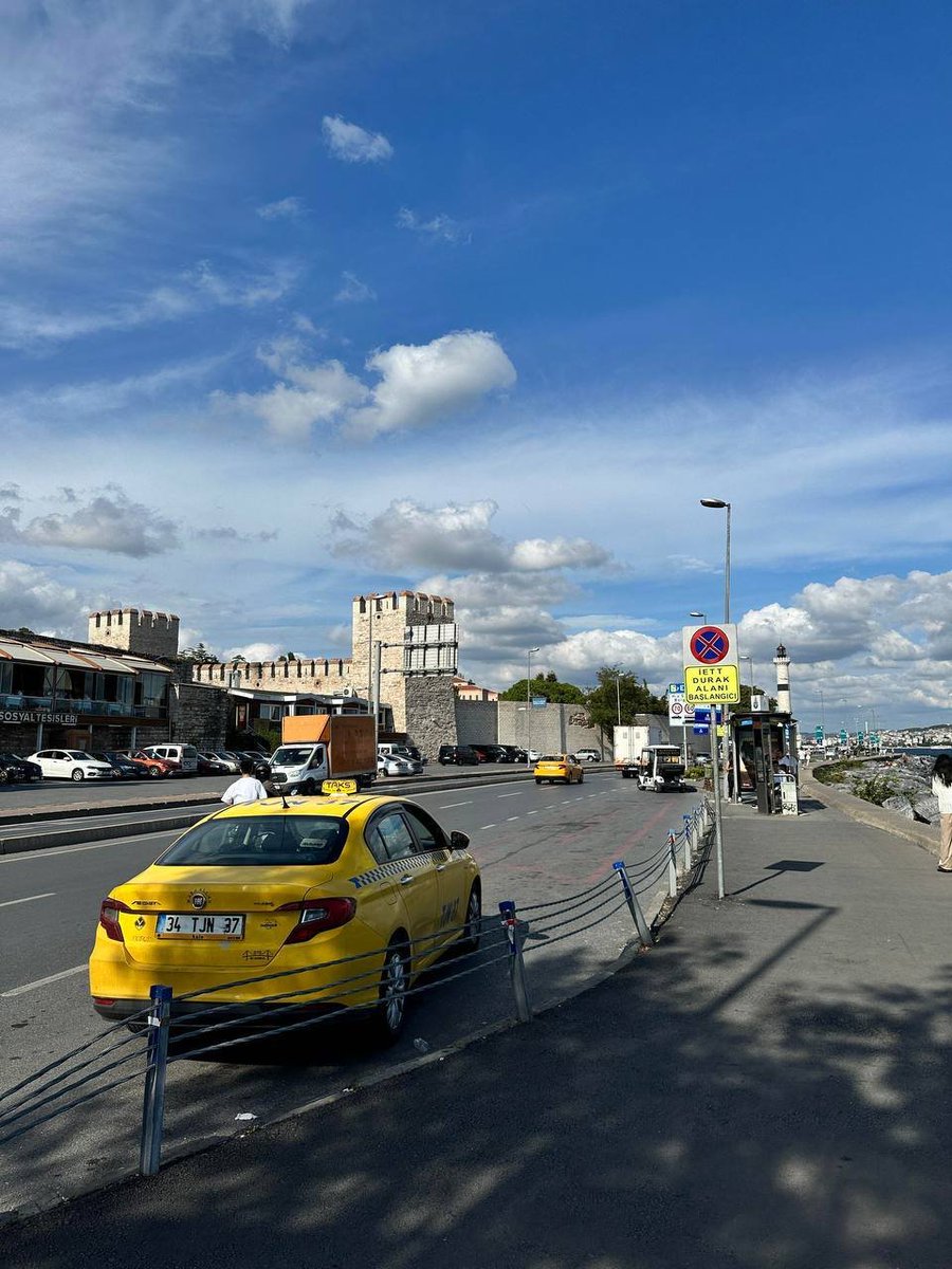 BlitheBernal2's tweet image. Türkiye&apos;s scenery is also very beautiful