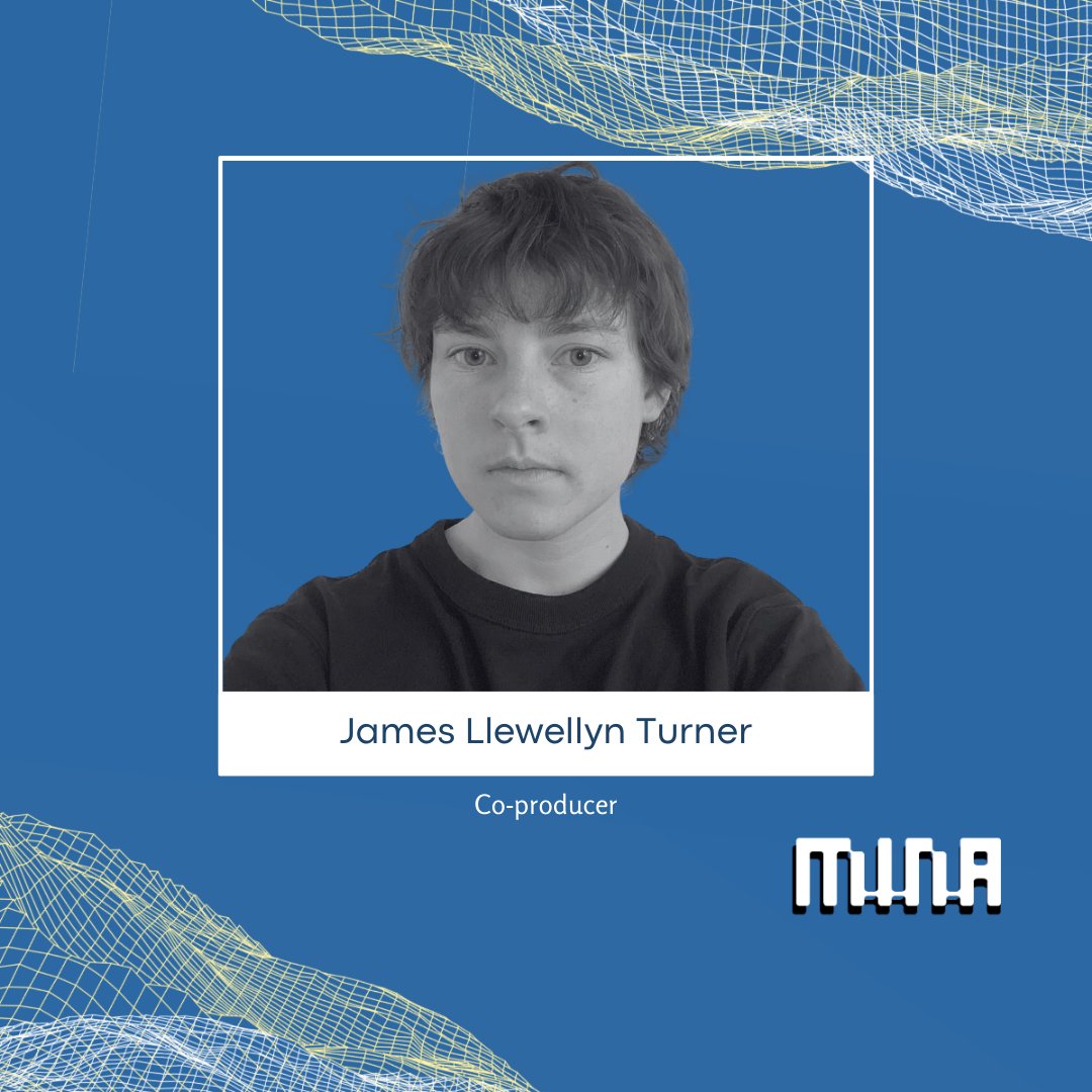 We are thrilled to introduce James Llewellyn Turner, the creative co-producer &amp; editor for the MINA 2024 Smartphone Film Festival! 📽️
#MINA2024 #smartphone #mobileinnovation #swinburne #Films #MobileFilms #Melbourne #Australia