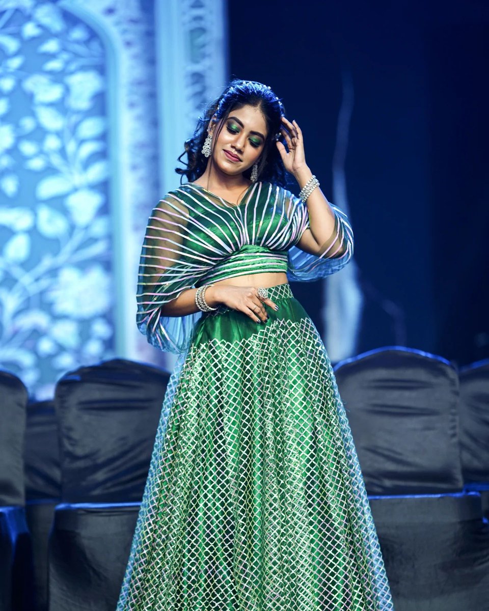 _ActressWorld's tweet image. #PreethaSuresh ❤️