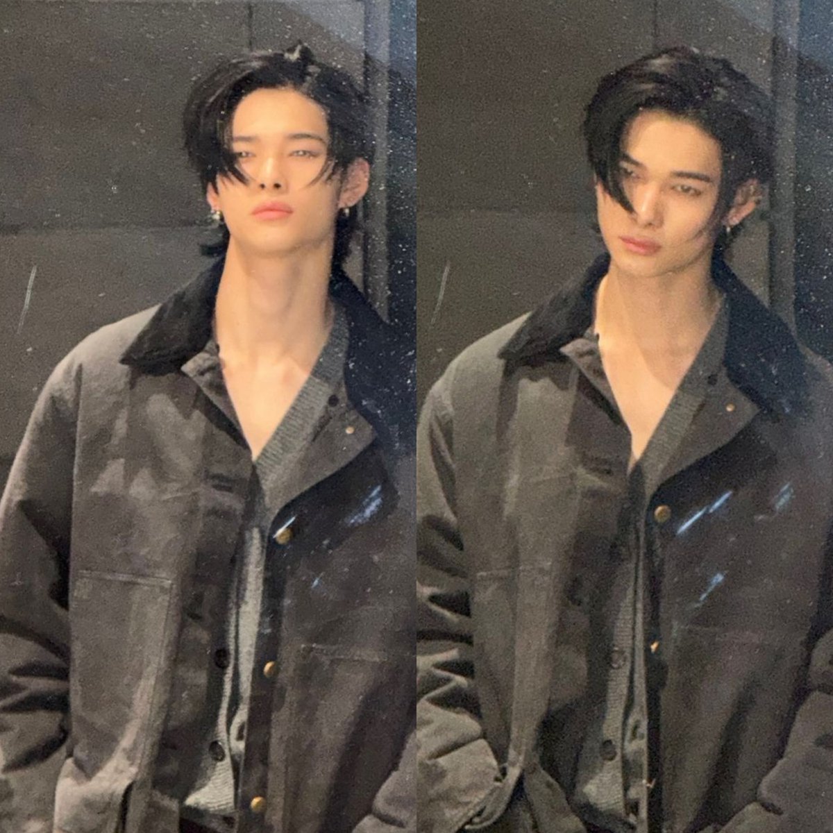 ni-ki takes pictures this GOOD and u're telling me he doesnt have his own ig account?! 😭