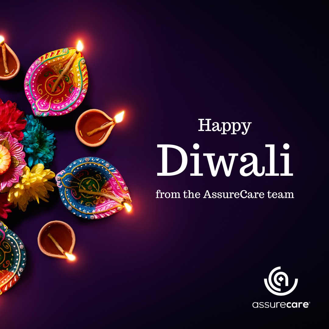 AssureCare tweet media