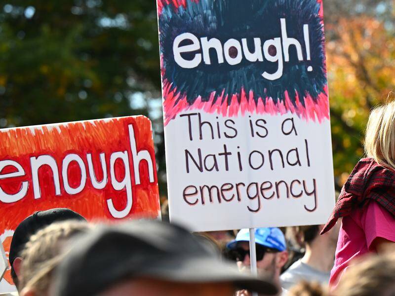 CWA of NSW, in partnership with @DVNSW &amp; @TheMensTable, made waves during #AwarenessWeek2024. Over 300 media pieces shone a light on the urgent need for action against gender-based violence.

Community-driven change starts with conversations. Let’s keep them going.