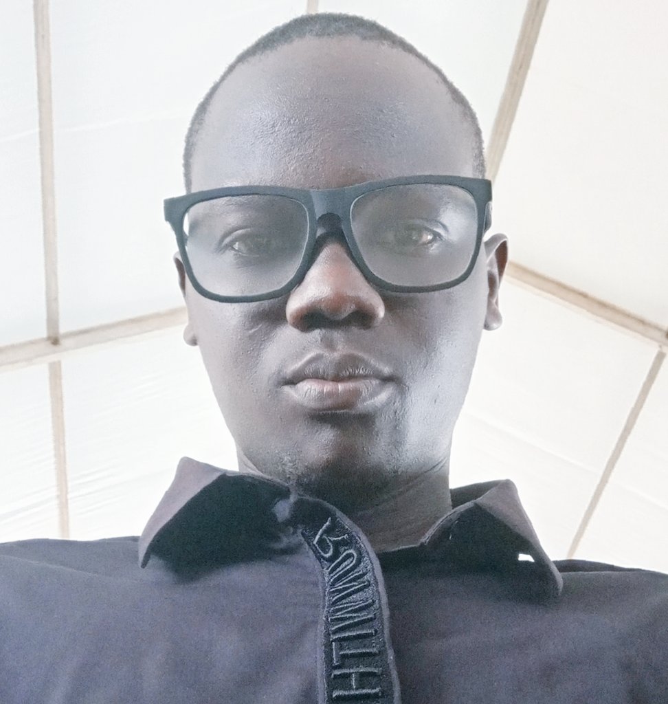 jimo_ochen's tweet image. Always thinking positive day by day