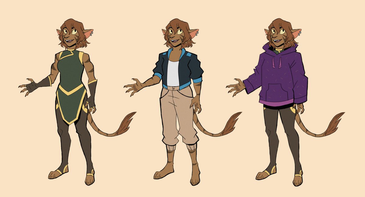 rob0ti's tweet photo. Had some fun making some Rise style refs for Kay and a few screenshot inserts ^^ She borrows Donnie's hoodie so much that her hair gets on it. #rottmntoc #rottmnt https://t.co/4g2FLKEpS6