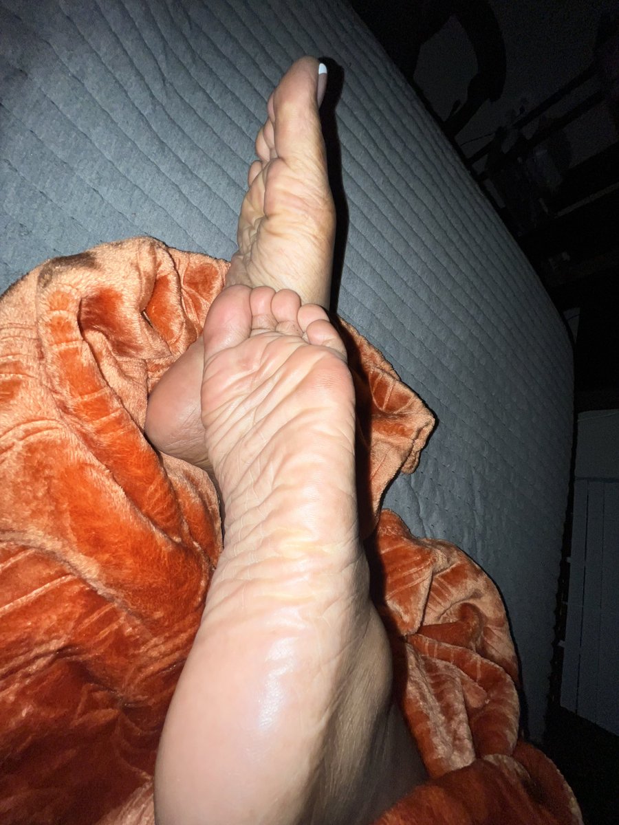 Content from littleebonyfeet