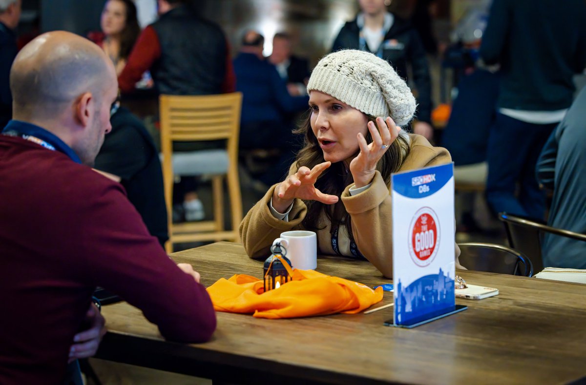 SPOHOXperience's tweet image. Spo Ho Xperience™ wrapped up yesterday and here&apos;s the Day 2 recap!
#SpoHoX24 #SportHosting #SportTourism #SportTravel