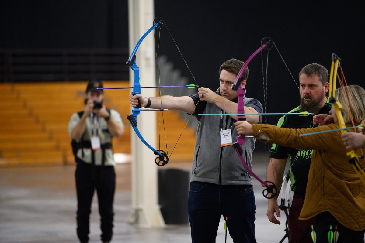 SPOHOXperience's tweet image. Spo Ho Xperience™ wrapped up yesterday and here&apos;s the Day 2 recap!
#SpoHoX24 #SportHosting #SportTourism #SportTravel