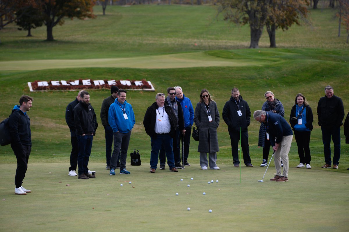 SPOHOXperience's tweet image. Spo Ho Xperience™ wrapped up yesterday and here&apos;s the Day 2 recap!
#SpoHoX24 #SportHosting #SportTourism #SportTravel