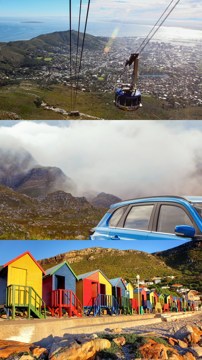 ToyotaSA's tweet photo. Make every weekend a #GoFindYourFun weekend with the new Urban Cruiser! From peaceful getaways to thrilling adventures, this SUV offers top-notch connectivity with Apple CarPlay and Android Auto. Share your favorite escapes in the comments!
๐โ: https://t.co/R798fgin5S https://t.co/AlWNhc8Cdl