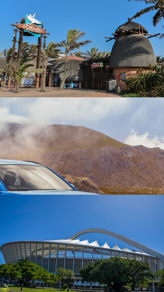 ToyotaSA's tweet photo. Make every weekend a #GoFindYourFun weekend with the new Urban Cruiser! From peaceful getaways to thrilling adventures, this SUV offers top-notch connectivity with Apple CarPlay and Android Auto. Share your favorite escapes in the comments!
๐โ: https://t.co/R798fgin5S https://t.co/AlWNhc8Cdl