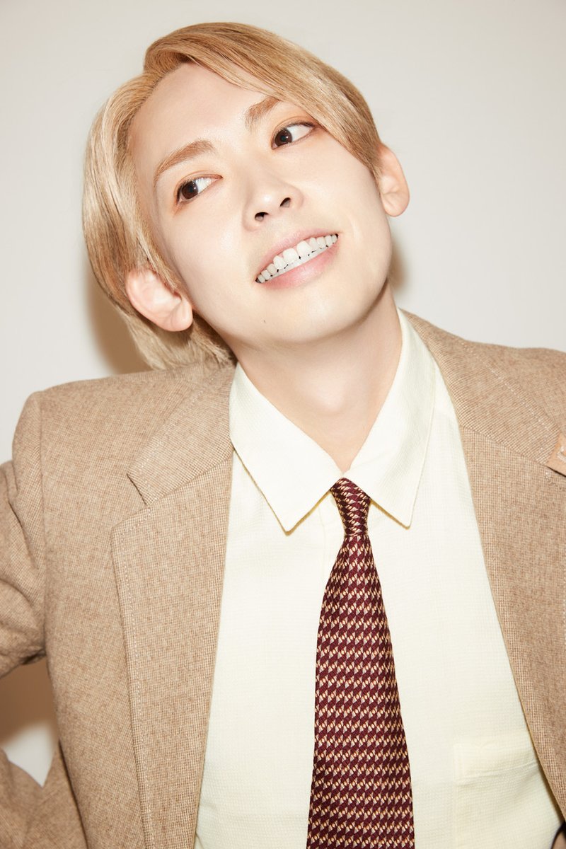 FNMNL (フェノメナル) tweet media