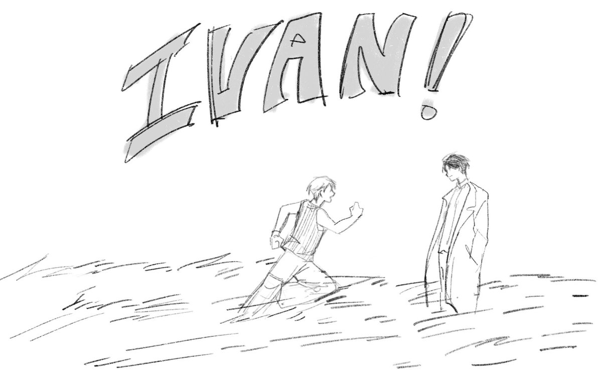 #에이스테 #ivantill #ALNST
(1/2)