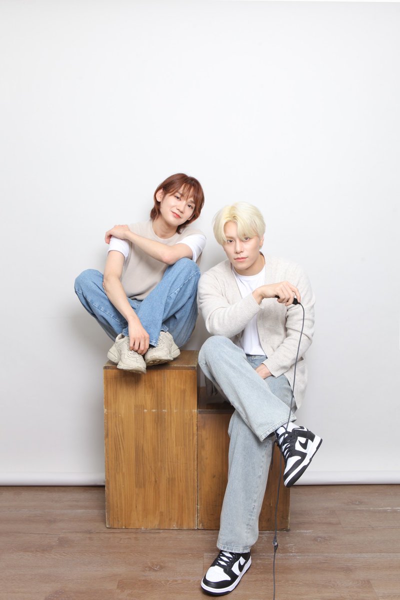 6th Anniversary 🎉🏆🏅

#KENTASANGGYUN #KENTA #SANGGYUN