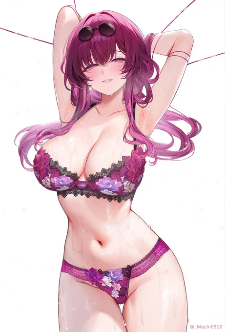 ママの愛 