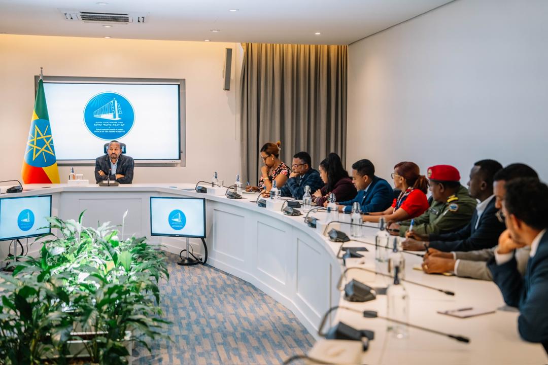 AbiyAhmedAli's tweet photo. As Addis Ababa continues to host a wide array of national and international activities, its immense potential as a premier destination is being steadily realised—not only in its journey toward becoming a liveable city for residents but also as a city that excels in hospitality. Concerted efforts among all relevant stakeholders remain essential to ensure high-quality service delivery, security, and the development of tourism offerings that honour the rich history of our capital.