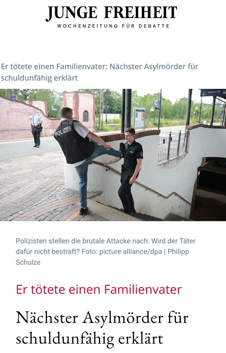 Der Mutbürger 🇩🇪🕊 tweet media