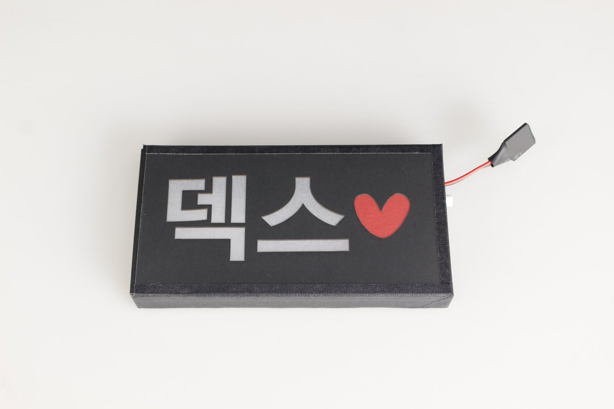 led_picket's tweet photo. 카메라 장착형 #LED피켓 입니다:)
15*8로 소형사이즈입니다👍
가성비좋고,예쁘고,세련된 디자인
휴대도 간편해요^^
#덱스
#DEX
#카메라피켓
#카메라장착피켓
#응원피켓
#콘서트응원용품
#LED슬로건
#LED플랜카드
#LED플래카드
#엘이디피켓
#엘이디슬로건
#엘이디플랜카드
#엘이디플래카드
#엘이디
#led https://t.co/tgXOh01b8c
