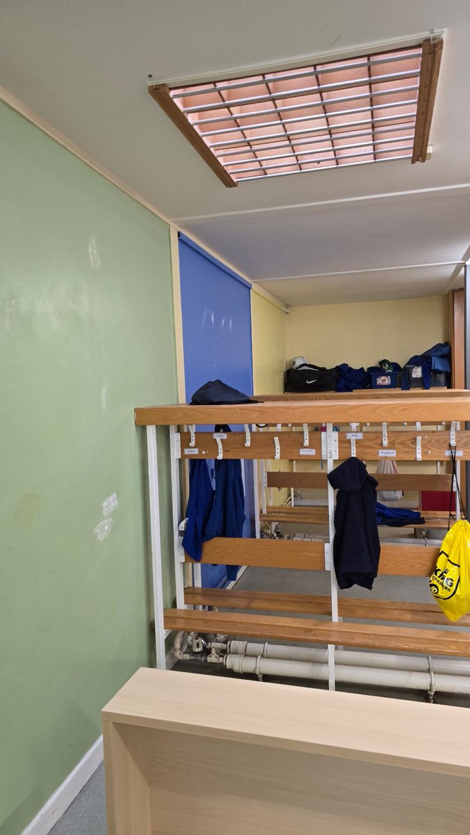 Ryton-on-Dunsmore, Provost Williams CofE Academy tweet media