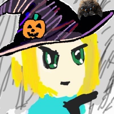 <a href="/CharlotteFang77/">♡ Charlotte Fang 🪲 Crown Prince ❀ LOVE HEALS 💞</a> Happy Spooderween Milady 🕷️🖤