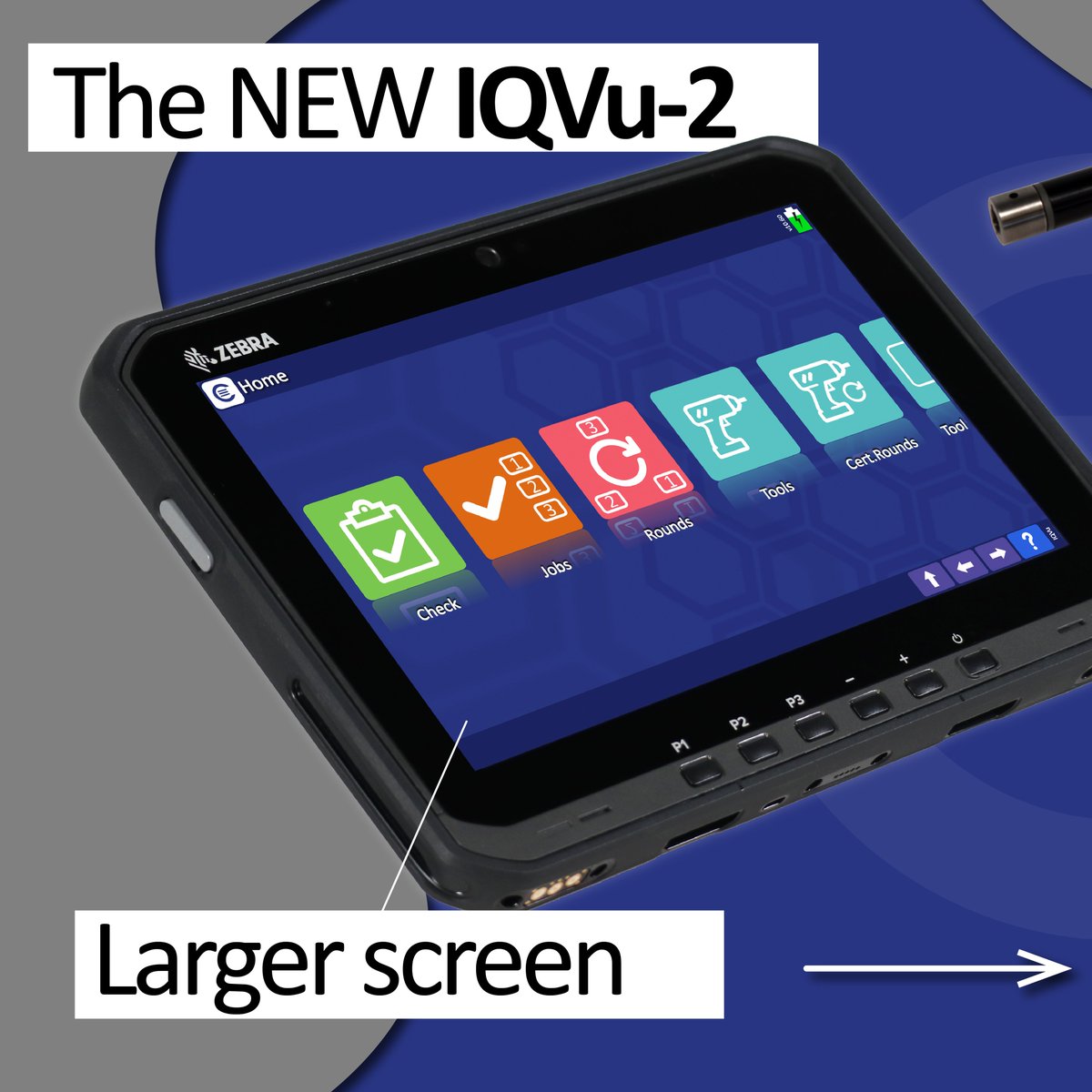 Crane Electronics tweet media