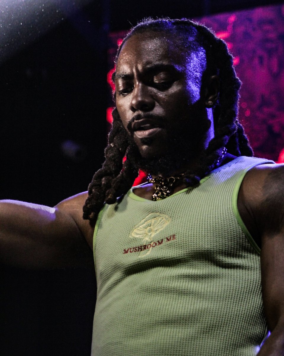 _MrIndie's tweet photo. El Hip Hop de Atlanta aterriza en tierras aztecas con la explosiva presentación de los Goats EarthGang en el Foro Indie Rocks! estrenando Perfect Fantasy. 🐐🐐🔊🔥

📸: @fotogramageek 

#EarthGang #PerfectFantasy #ForoIndieRocks #CDMX #Atlanta #SpillageVillage #HipHop #Shoots https://t.co/YQwWApw5p6