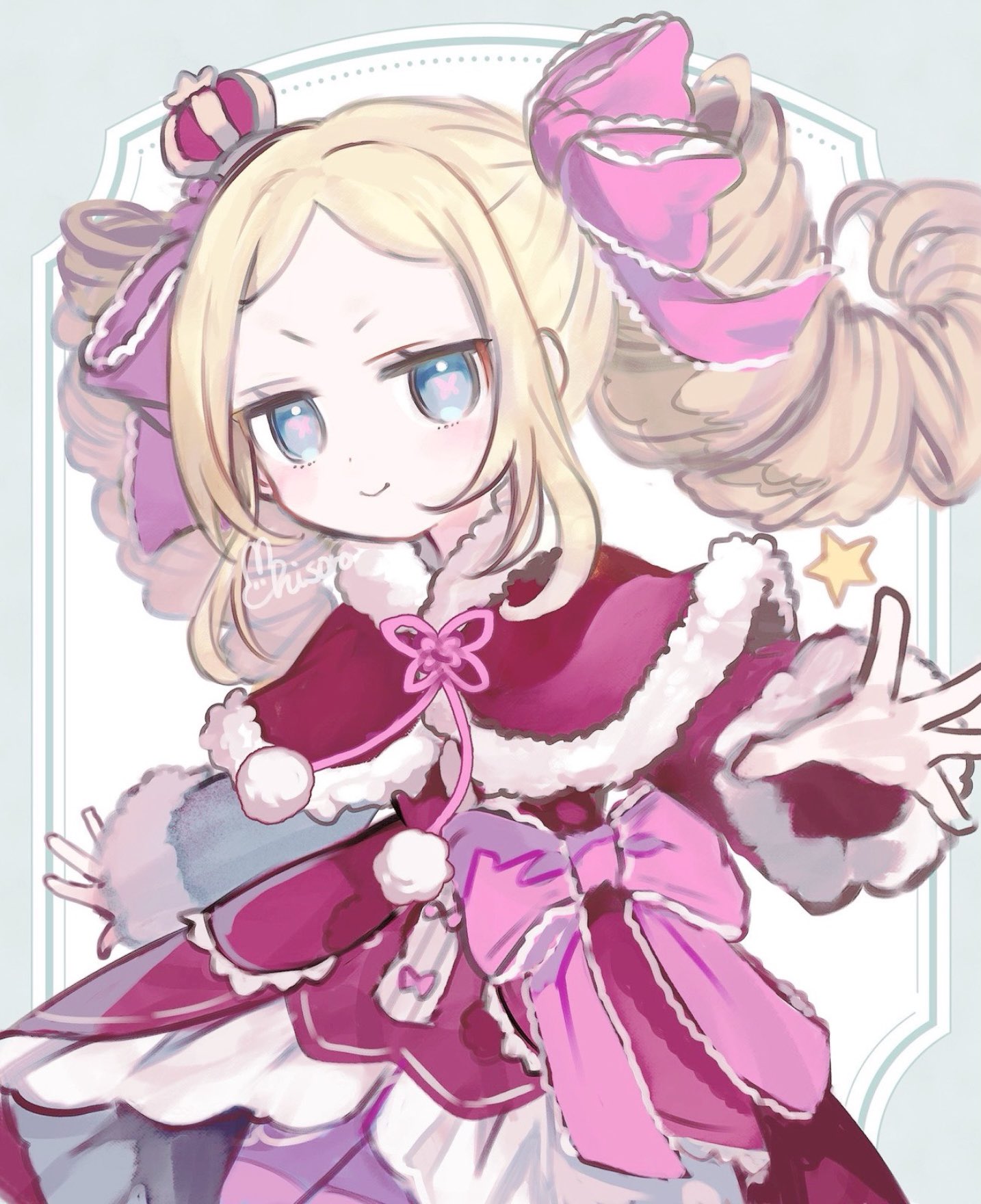 ちそら🌷 on X: ちそら🌷 on X: