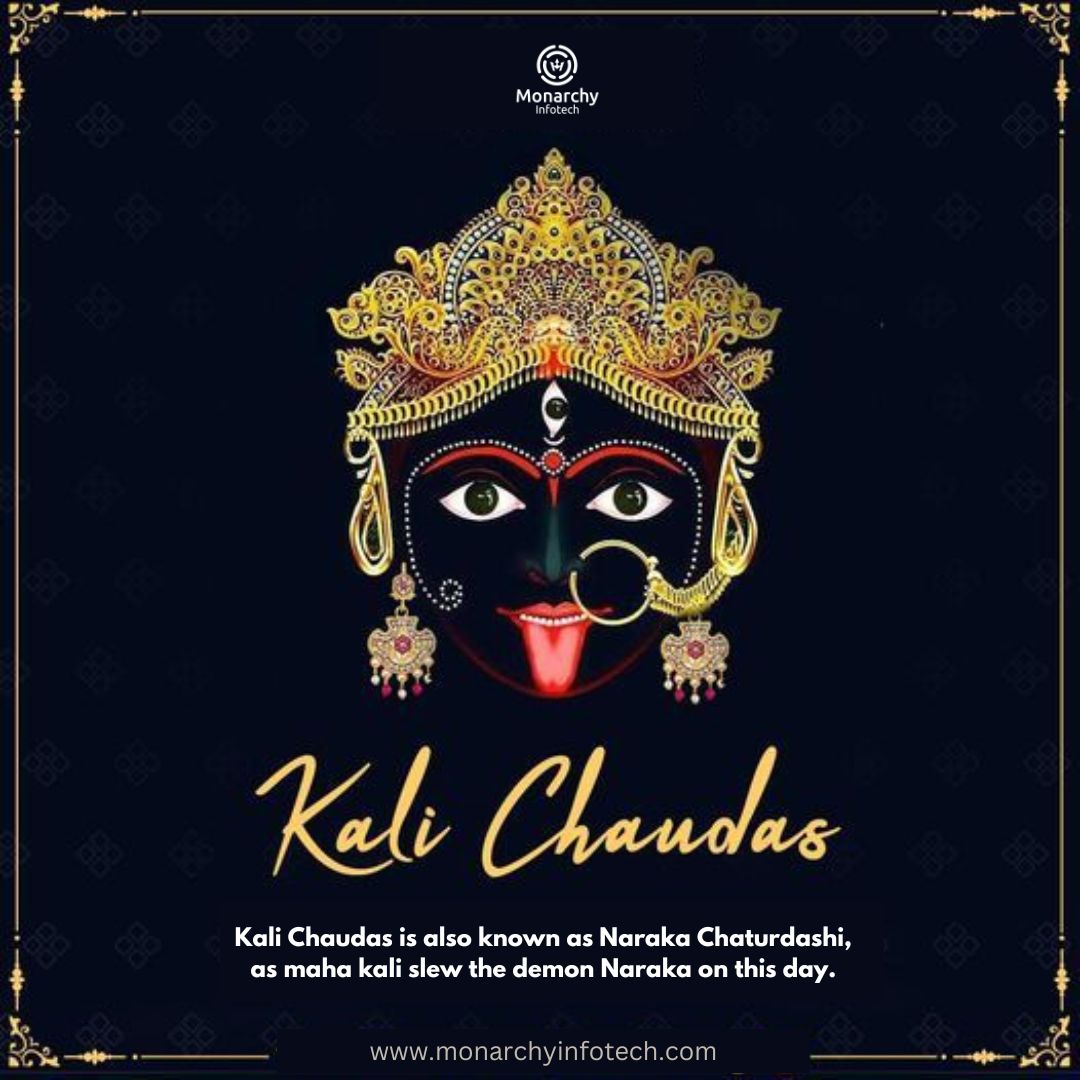 Monarchy Infotech tweet media