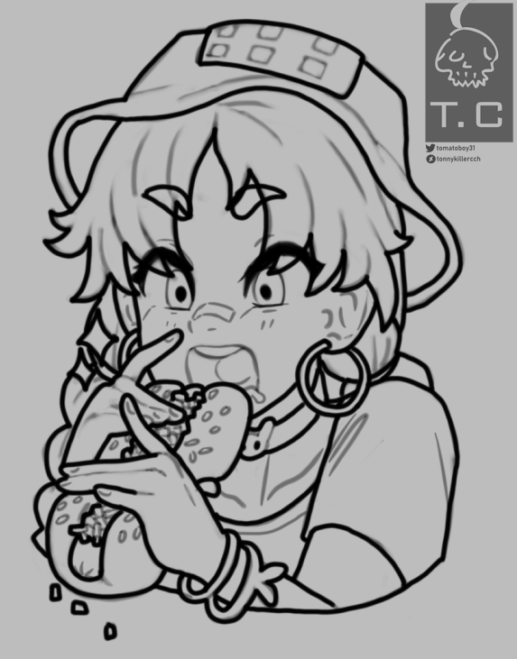 More Mae!

#Fortnite #fortnitemae #FortniteFanArt