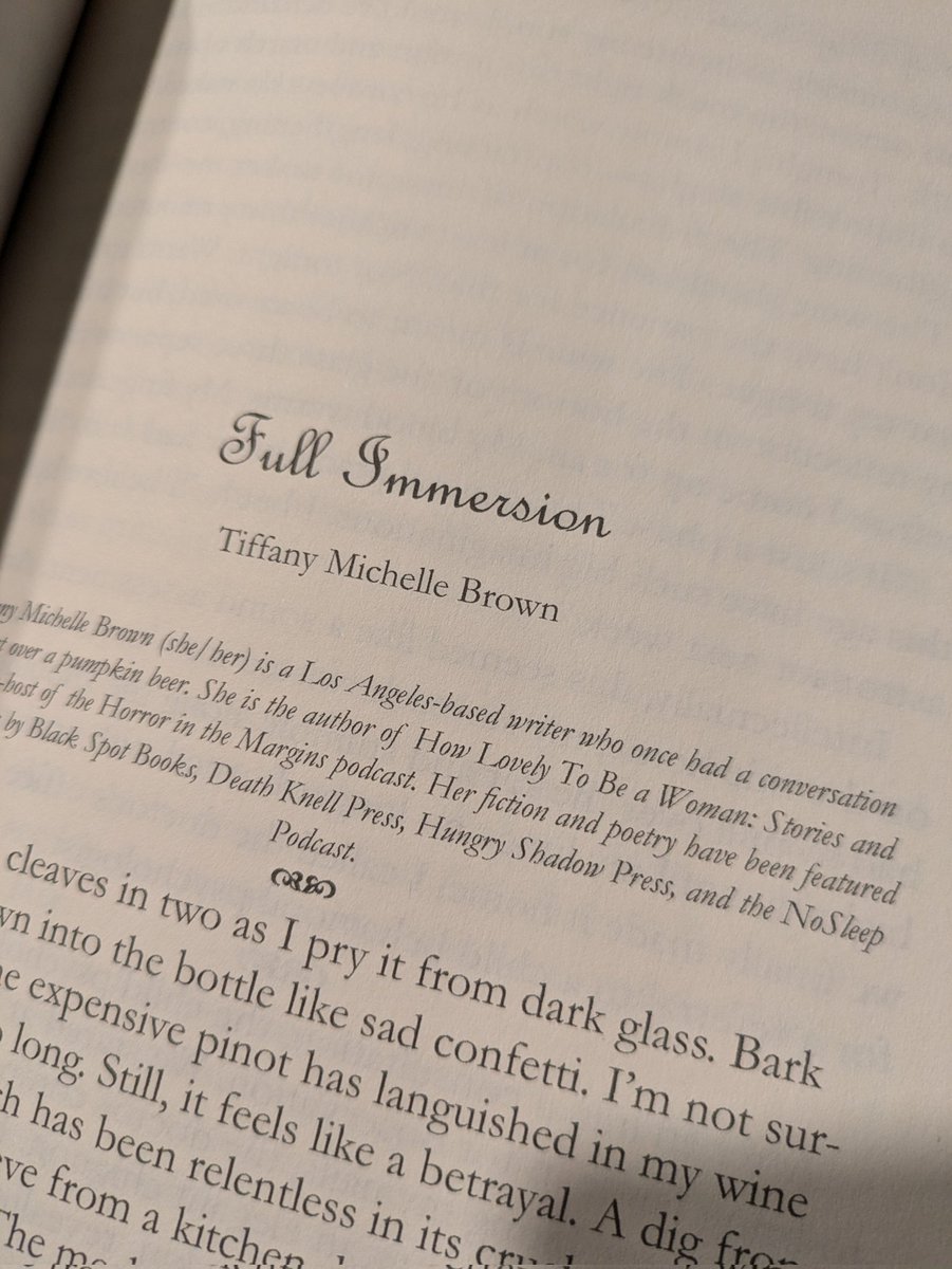 #PublicationTradition, but make it wormy-squirmy: dirt cups + Pennywise cab sav! 

Big congrats to all the authors in Tales of Sley House 2024. I can't wait to read everyone's stories! 

And a huge thank you to <a href="/SleyHouse/">Sley House Publishing</a> for giving this weird story a home. 🪱🖤