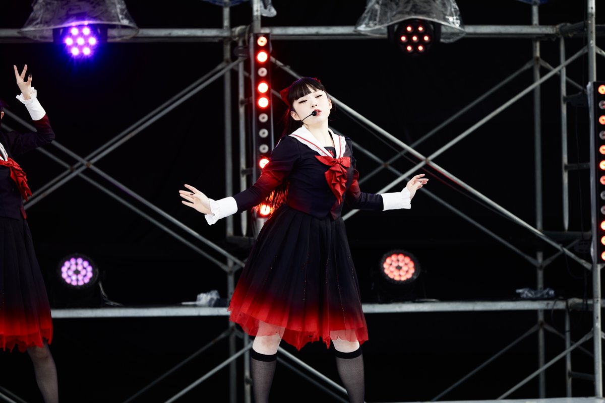 IDOL FILE Vol.34 A4 顔装写真 [凛花] ファントムシータ