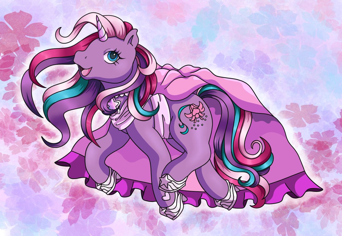 squiddlyn's tweet photo. lily lightly! https://t.co/xQgTQstDO3