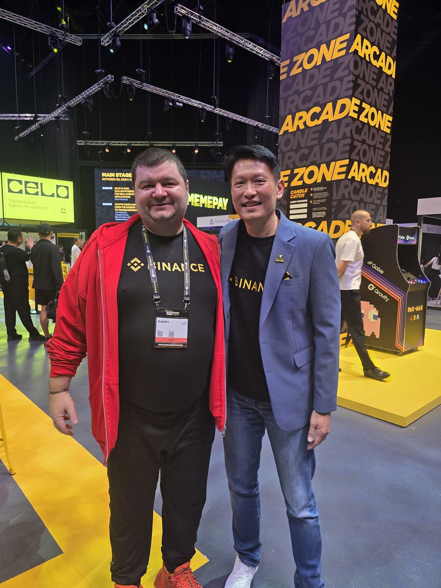 Crypto Revolution Masters tweet media