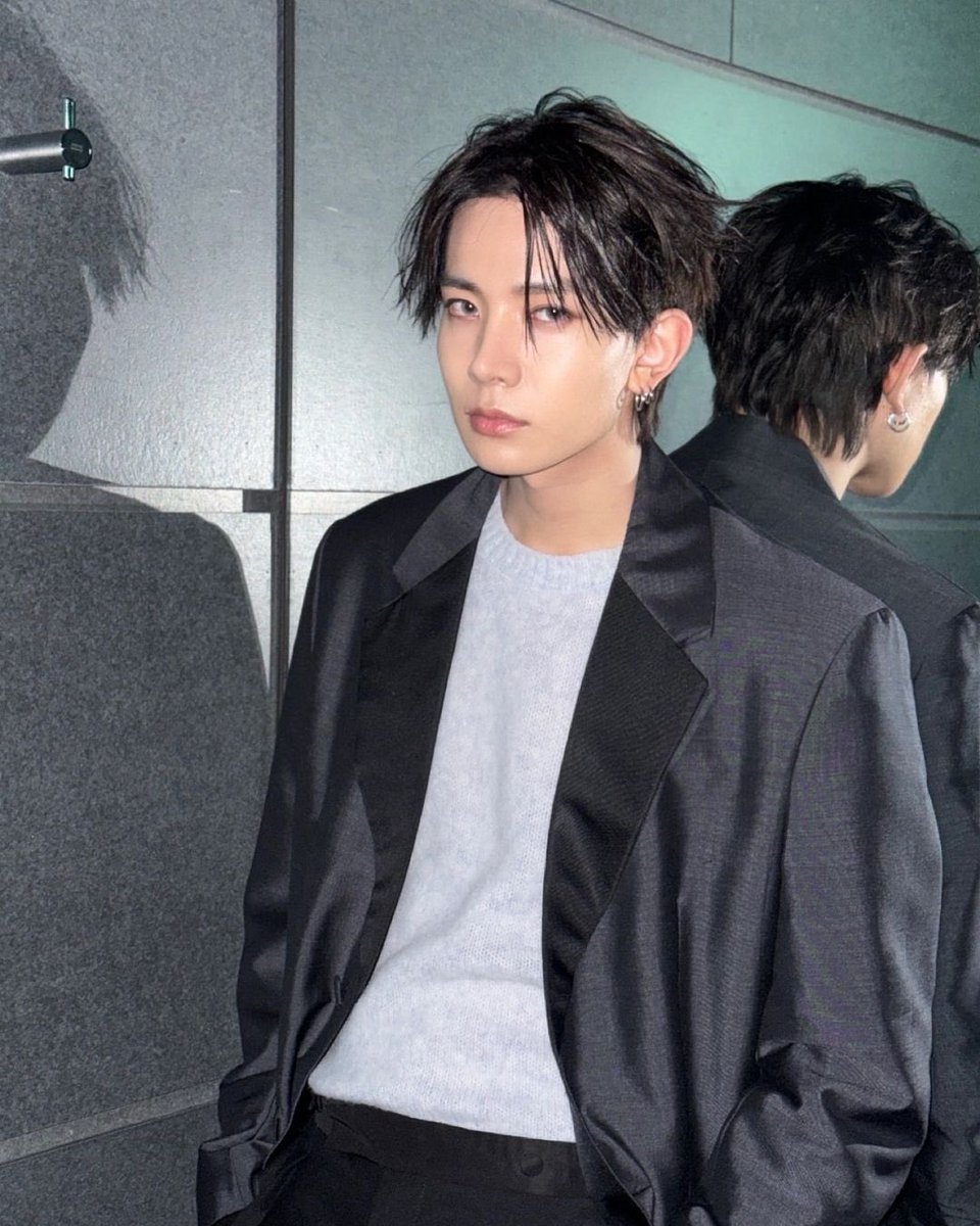 [INSTAGRAM] 241030

“🎶
@prada #prada #SoundOfPrada”

(1/2)

<a href="/ENHYPEN_members/">ENHYPEN</a> <a href="/ENHYPEN/">ENHYPEN OFFICIAL</a> #ENHYPEN #엔하이픈 #HEESEUNG #희승