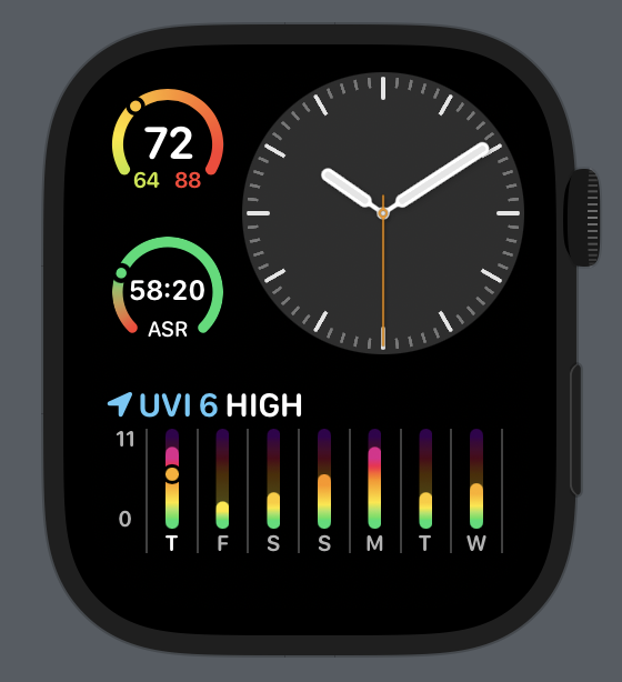 Pray Watch | Prayer Times for iOS tweet media
