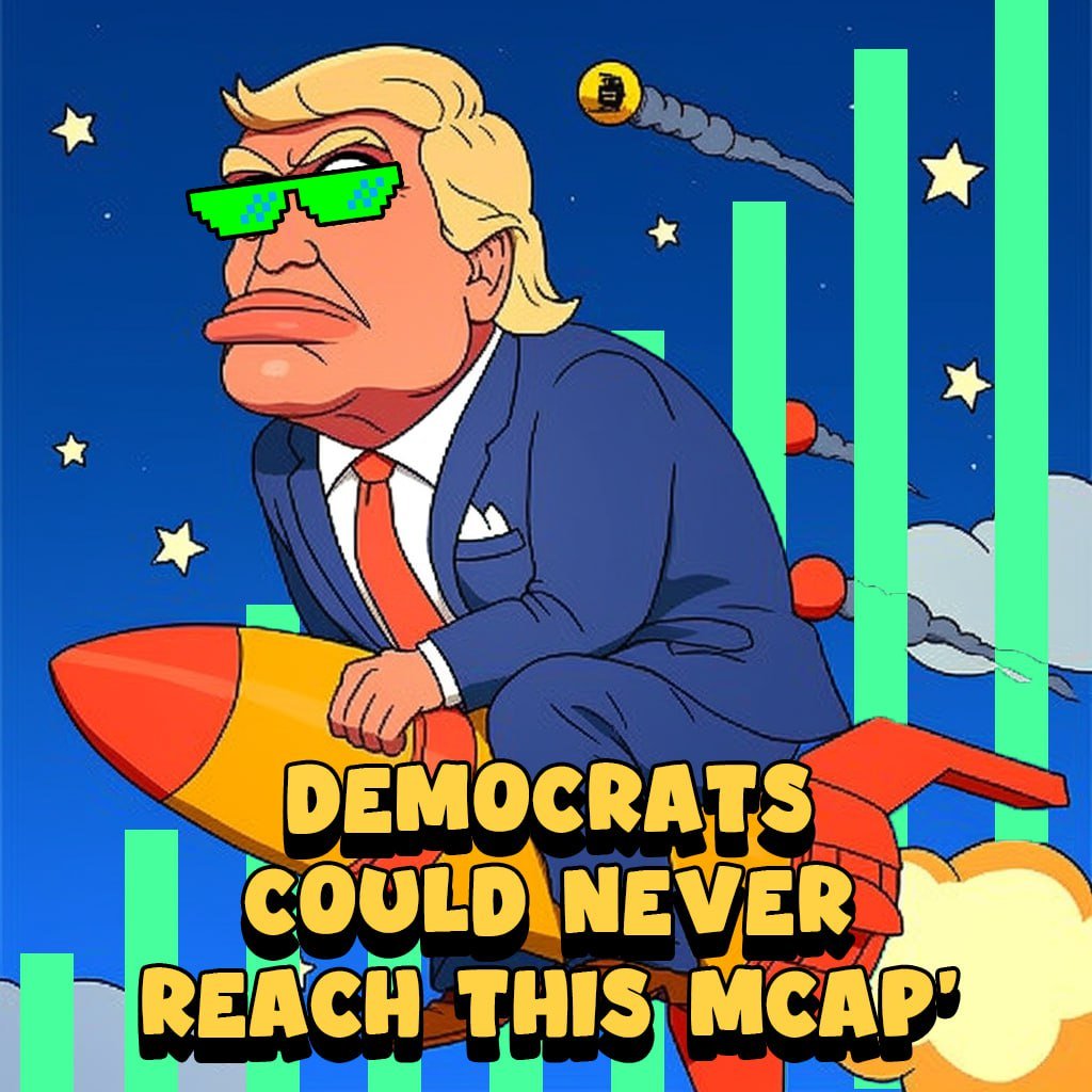 <a href="/MINHxDYNASTY/">۟</a> Go in if you're a true @Republicanofsol

You know those dems aren't pumping us! 

12HXYh3MHmyuraHtd82fGEKSwuhdsbPo1utXQKvXpump