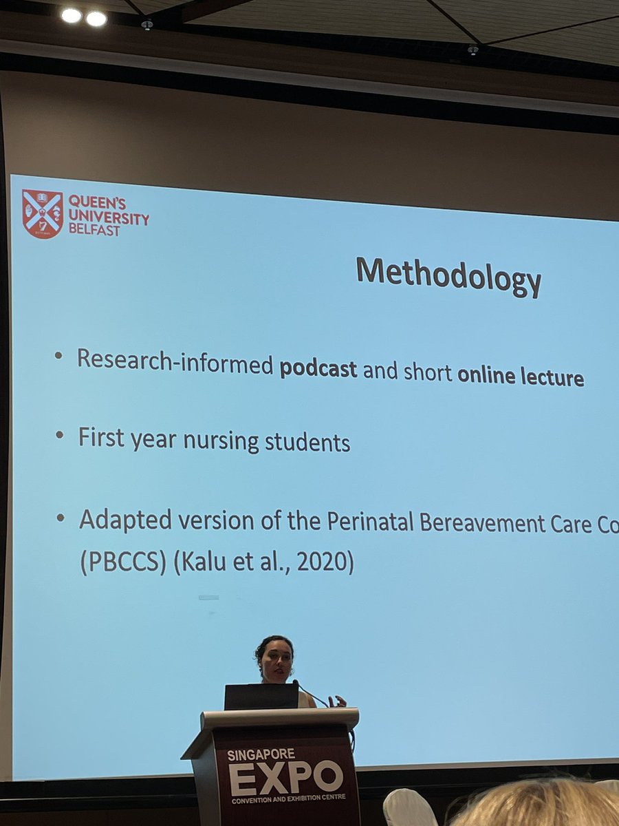 Fascinating and important presentation which has led to a brilliant resource for healthcare <a href="/GaleottiMartina/">Martina Galeotti</a> <a href="/NETNEPCONF/">NETNEPCONF</a> <a href="/QUBSONM/">QUBNursing&Midwifery</a>