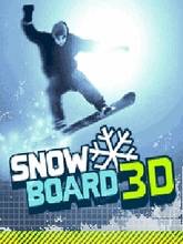 YuujiKazam8494's tweet image. Anyone remember this game on the Nokia phone is that called “Snowboard 3D” ? So please let leave a comment! #javagame