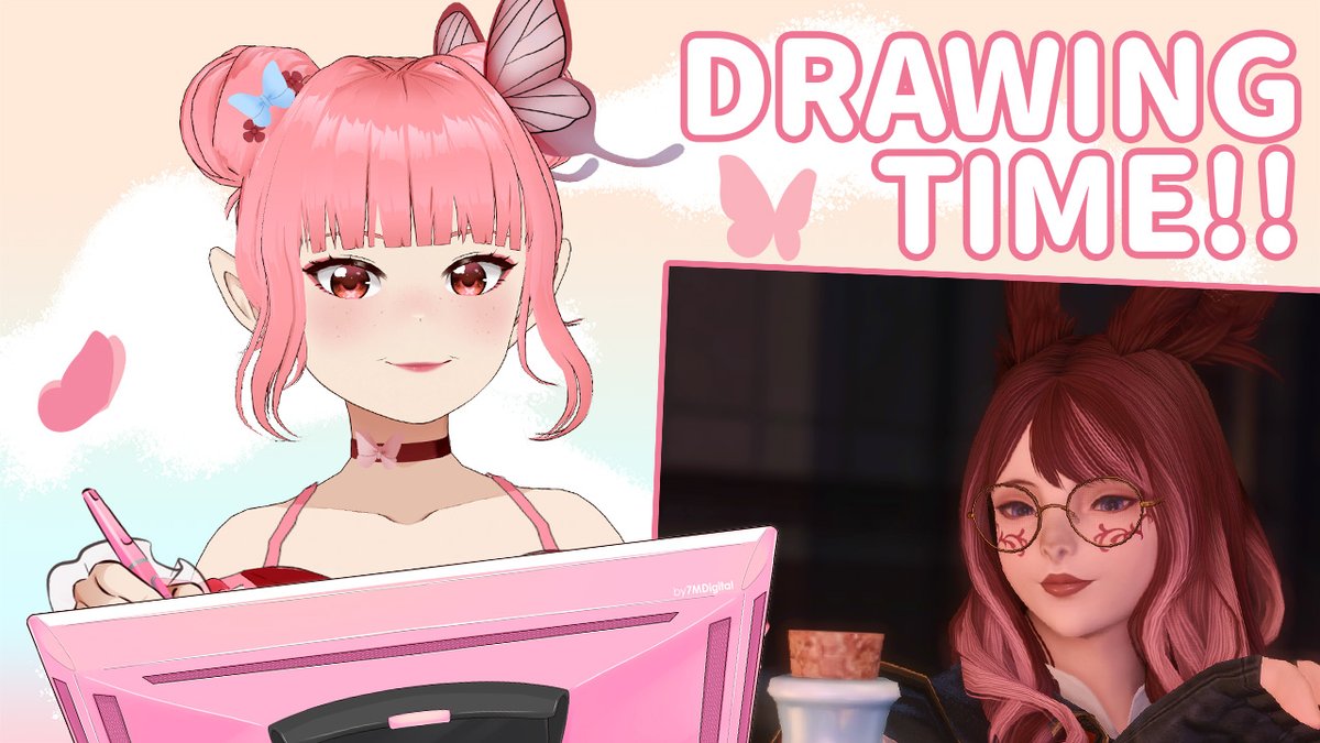 nakeekat's tweet photo. Gonna try to draw my new WoL sticker!
π΄ LIVE NOW π΄
β¬οΈ Link in next tweet β¬οΈ
#PuffisLIVE https://t.co/ce0dLVsK6e