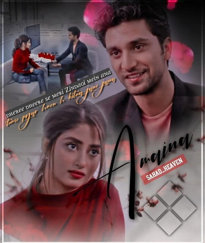 xteefatima's tweet photo. Happy 5 to aina and her ladla ๐ฅบ๐ค
#yehdilmera #amaina https://t.co/20fZn2VHaY
