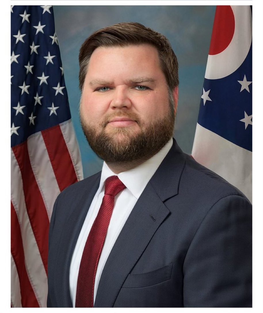 wiiggin's tweet photo. @JDVance https://t.co/9W47ghh2ms